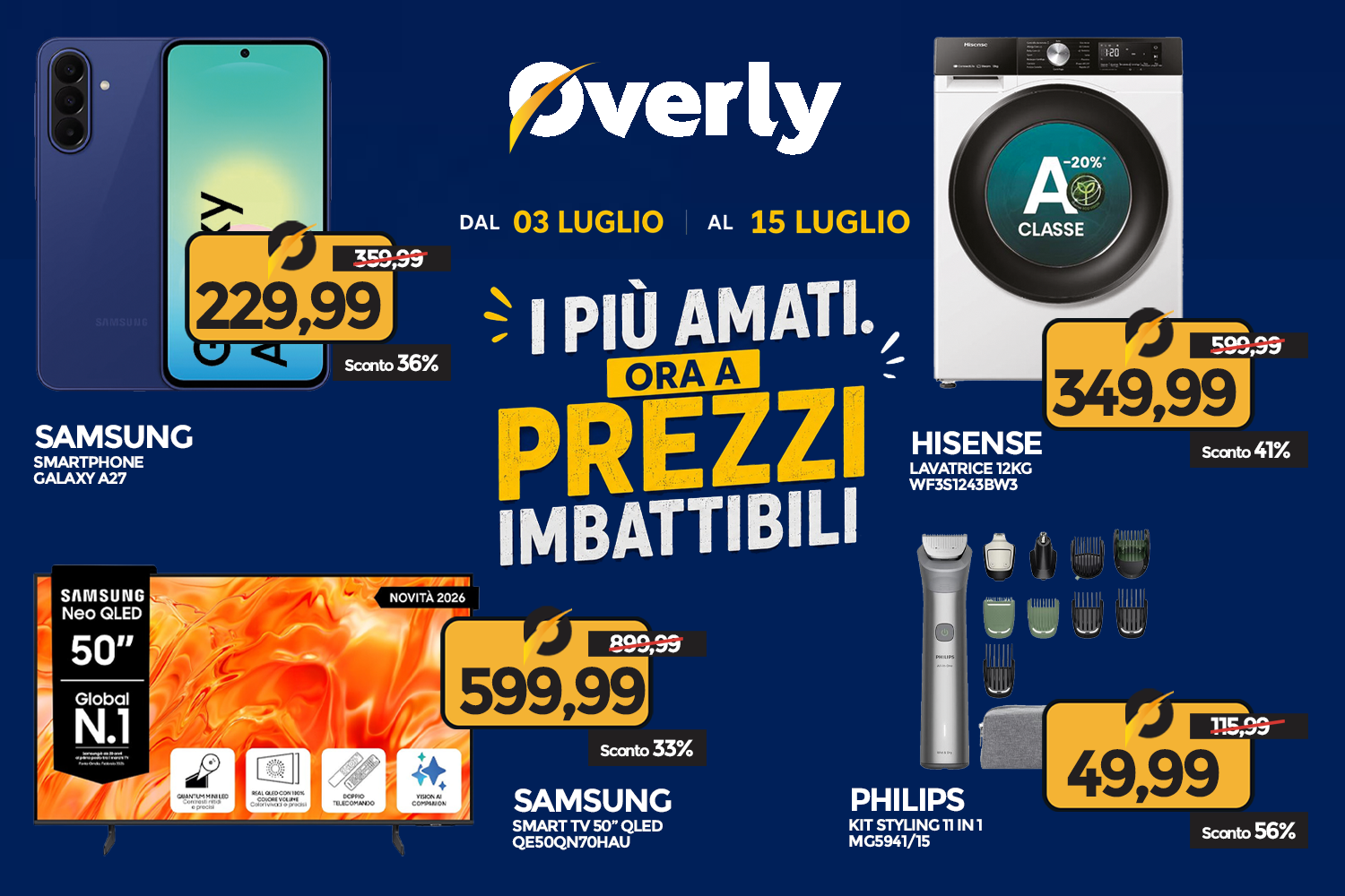 promo